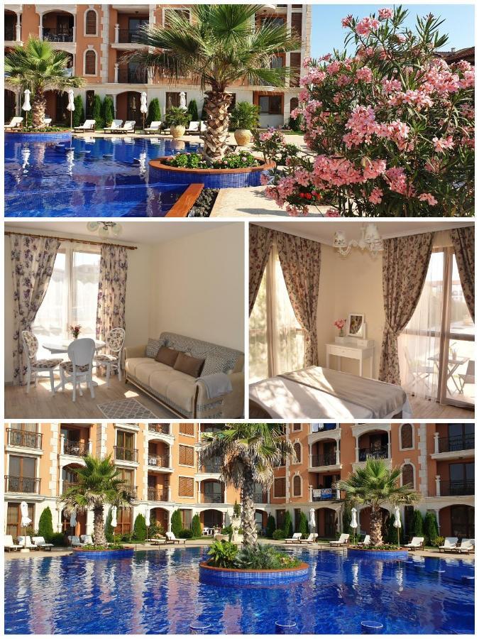 Cascadas Ravda - Gorgeous 2 Bedrooms Family Apartment Exterior foto