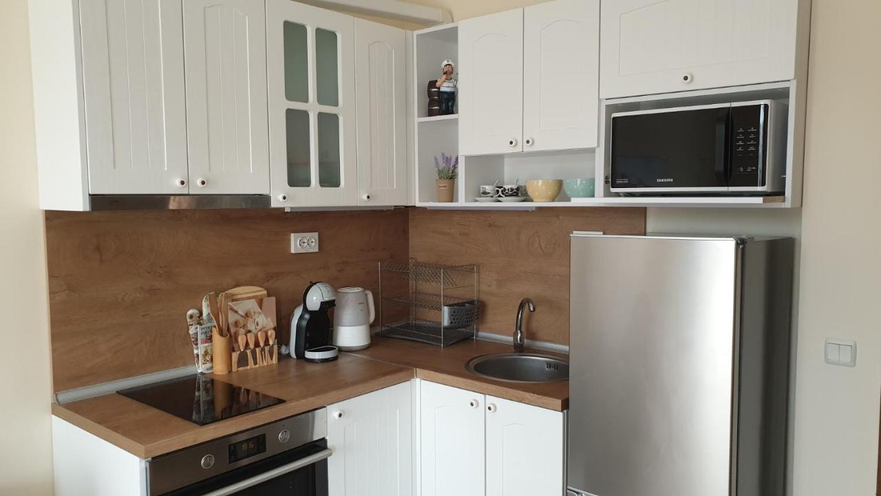 Cascadas Ravda - Gorgeous 2 Bedrooms Family Apartment Exterior foto
