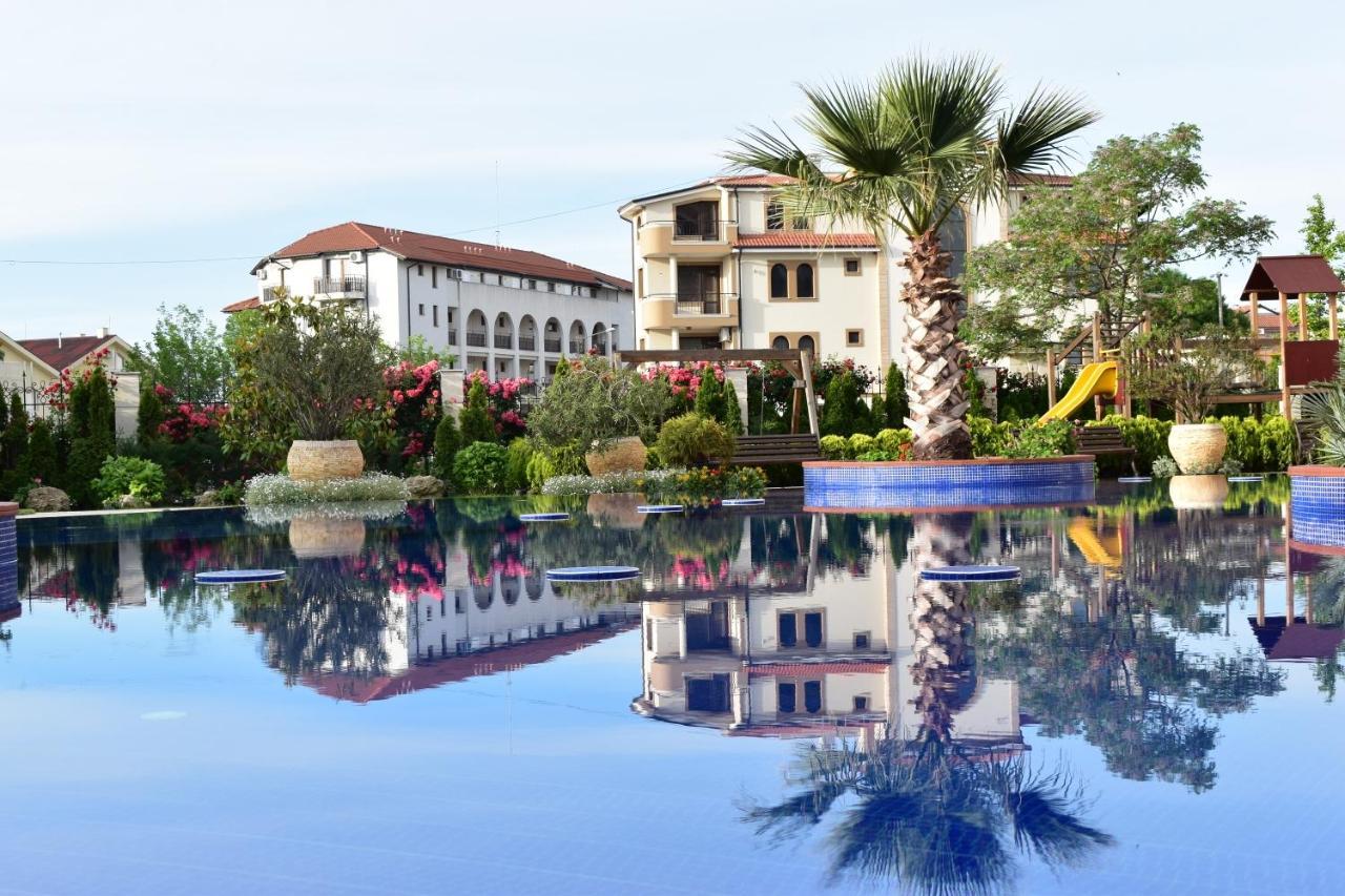 Cascadas Ravda - Gorgeous 2 Bedrooms Family Apartment Exterior foto