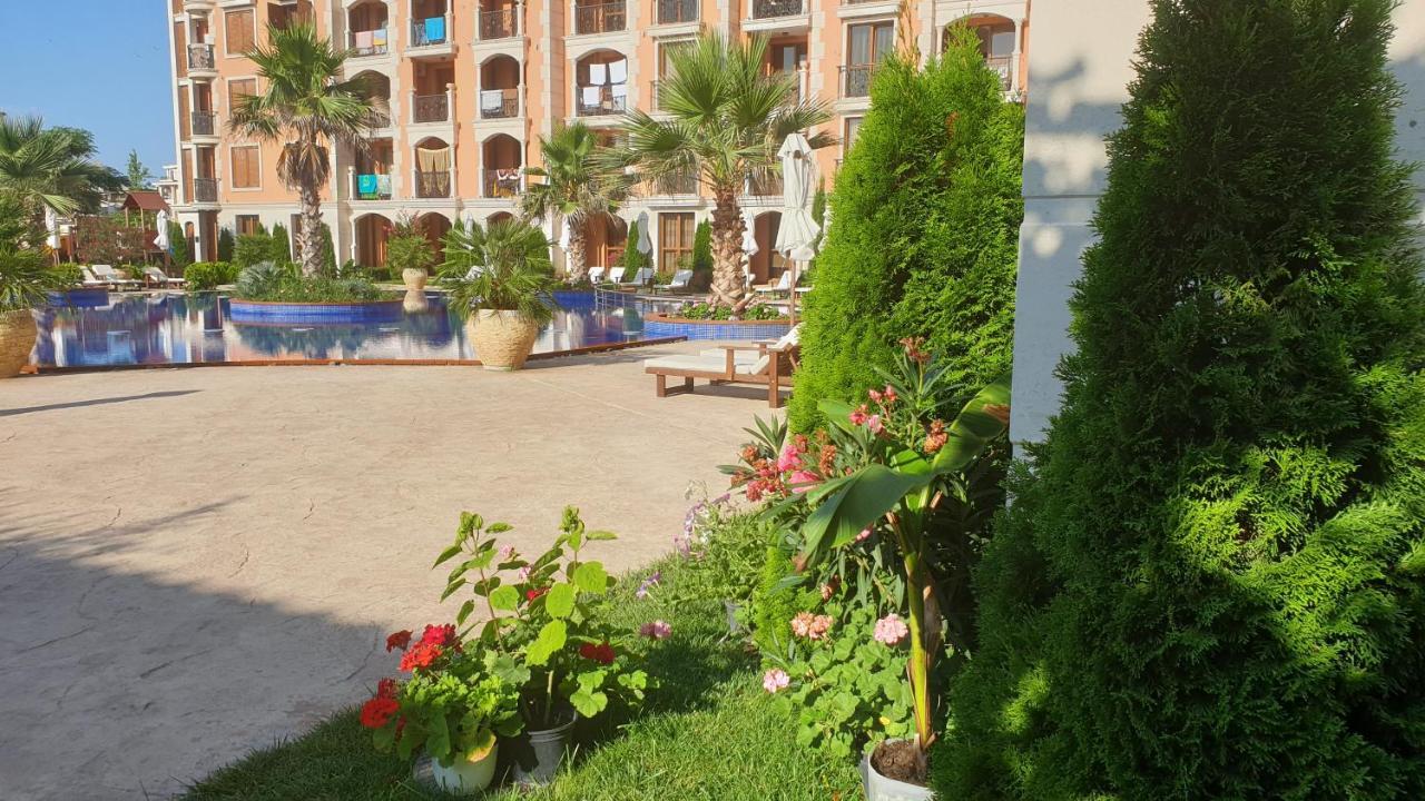 Cascadas Ravda - Gorgeous 2 Bedrooms Family Apartment Exterior foto