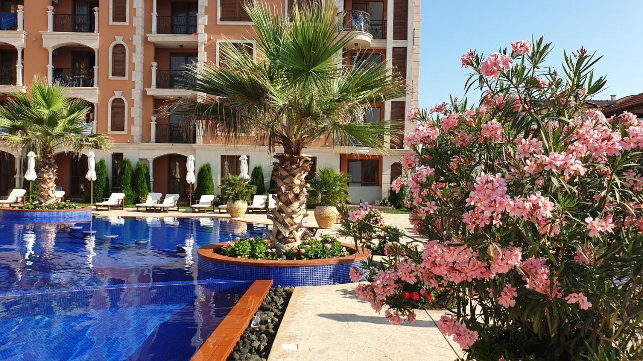 Cascadas Ravda - Gorgeous 2 Bedrooms Family Apartment Exterior foto