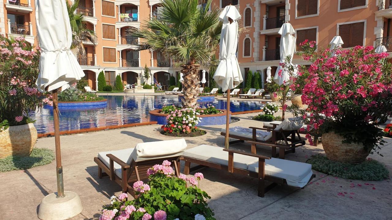 Cascadas Ravda - Gorgeous 2 Bedrooms Family Apartment Exterior foto