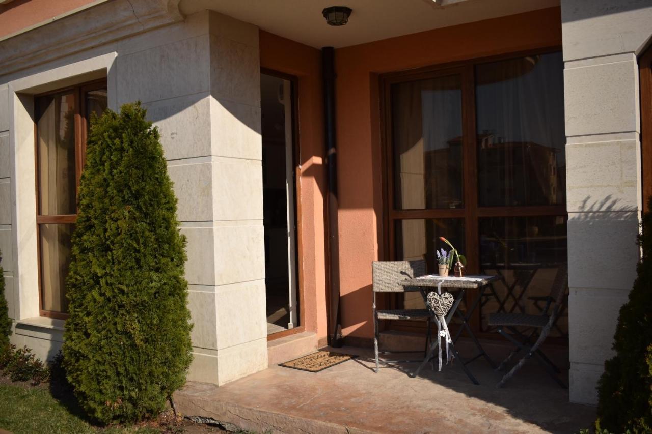 Cascadas Ravda - Gorgeous 2 Bedrooms Family Apartment Exterior foto