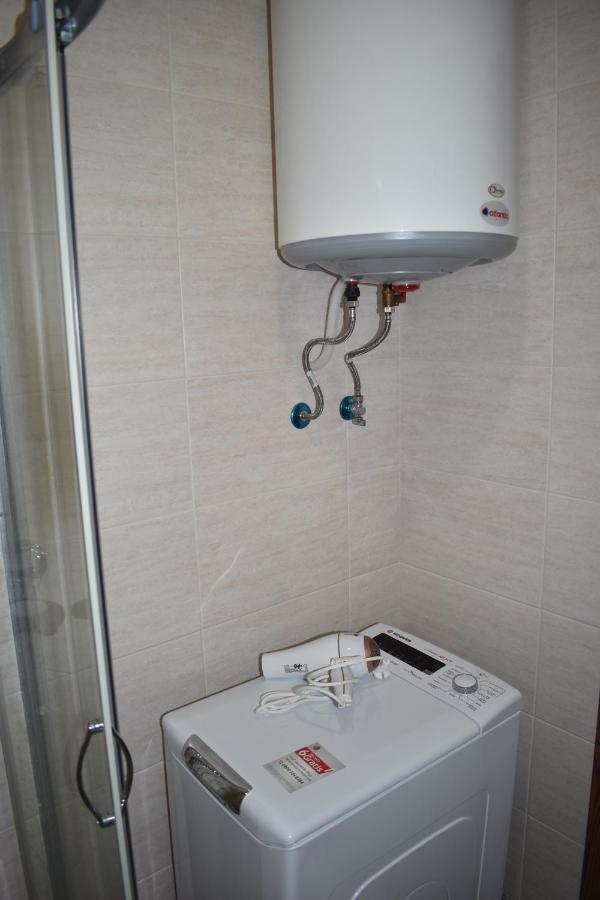 Cascadas Ravda - Gorgeous 2 Bedrooms Family Apartment Exterior foto