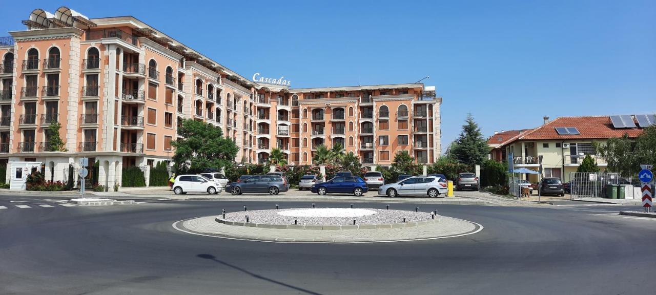 Cascadas Ravda - Gorgeous 2 Bedrooms Family Apartment Exterior foto