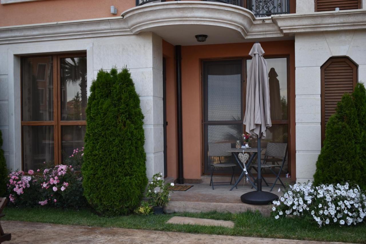 Cascadas Ravda - Gorgeous 2 Bedrooms Family Apartment Exterior foto